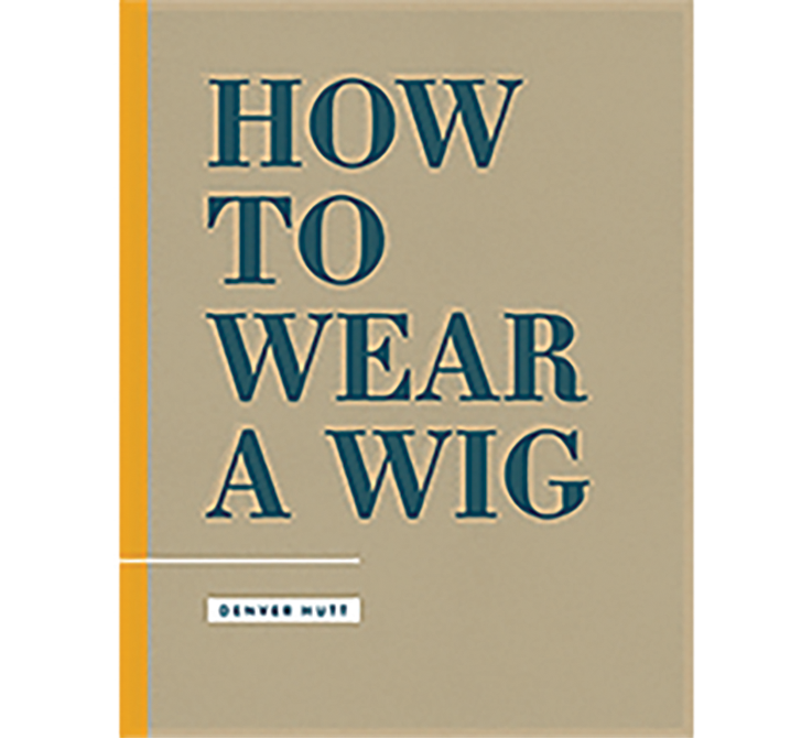 How to Wear a Wig Cover 2
