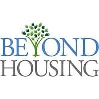 Beyond Housing logo