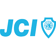 JCI logo